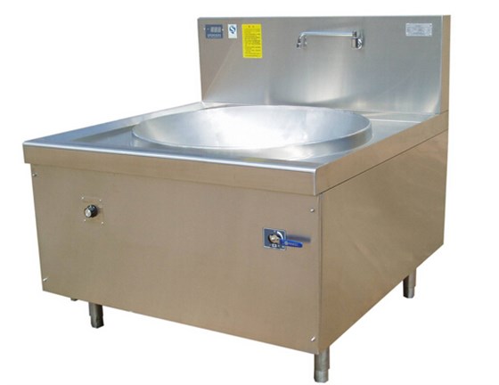 中國廚房設備網(wǎng)專家教您正確保養(yǎng)商用電磁爐