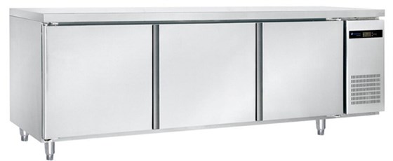 平冷工作臺(tái)