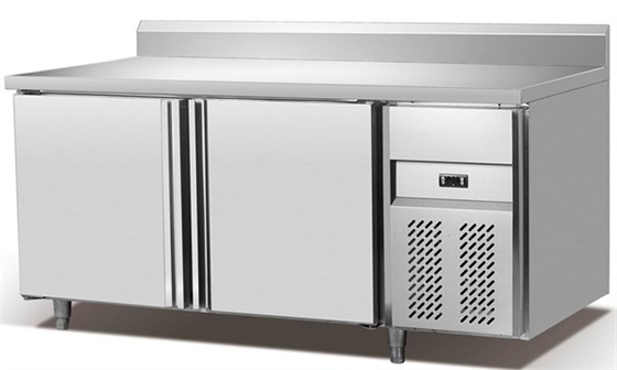 冷藏冷凍操作臺(tái)