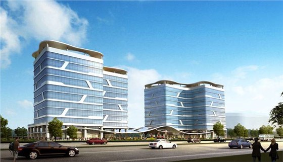 西安酒店廚房設(shè)計