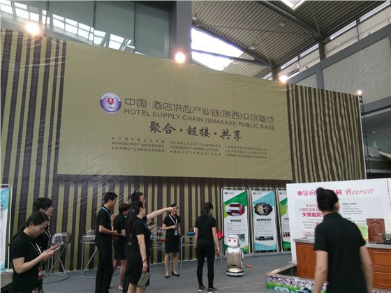 酒店廚房設(shè)備