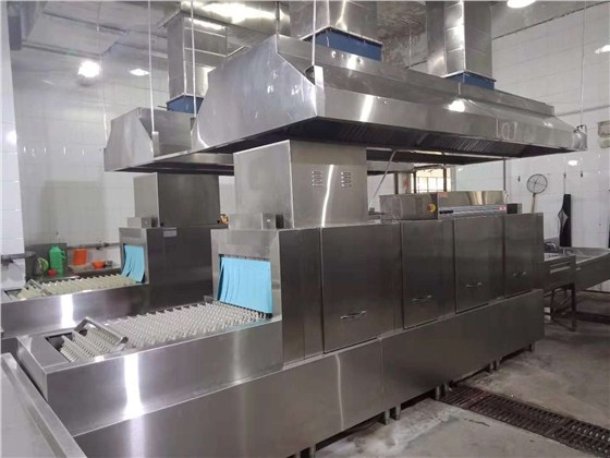 洗碗機(jī)項目