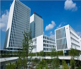 項目案例：西安軟件新城系統(tǒng)廚房項目