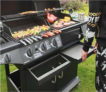 特種廚房工程設(shè)計