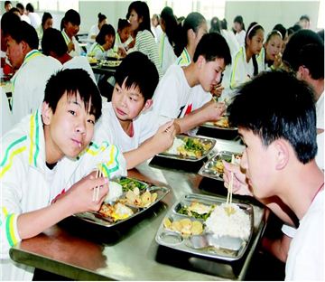 學(xué)校營(yíng)養(yǎng)廚房項(xiàng)目