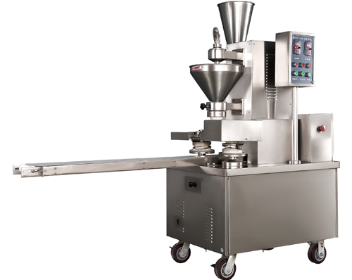 全自動餃子機(jī)