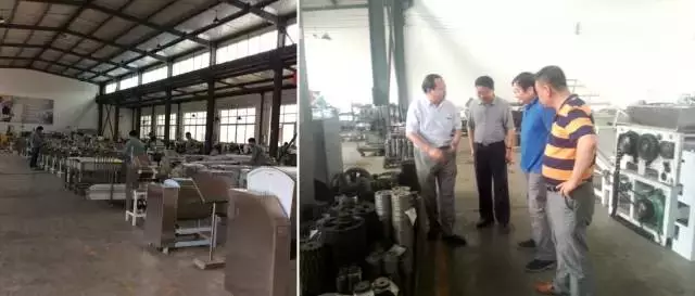 劉總講解產(chǎn)品