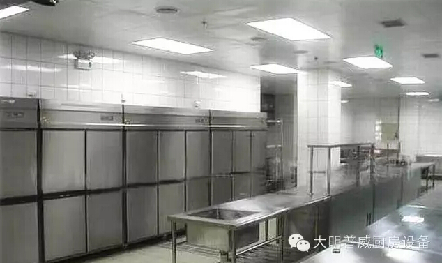 廚房不銹鋼設備 廚房不銹鋼設備