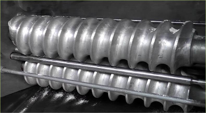 饅頭機細節(jié)展示2