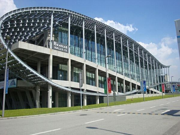 廣州酒店設(shè)備展會