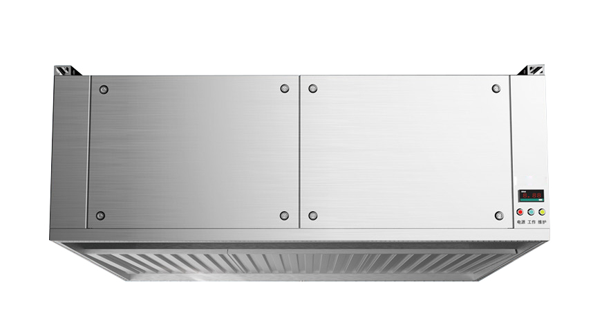 油煙凈化一體機(jī)