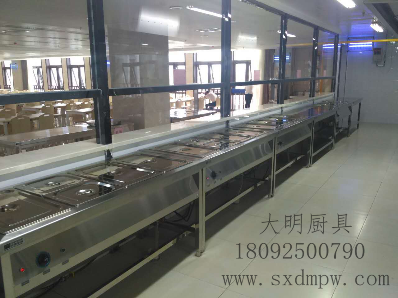 酒店廚房設(shè)備 